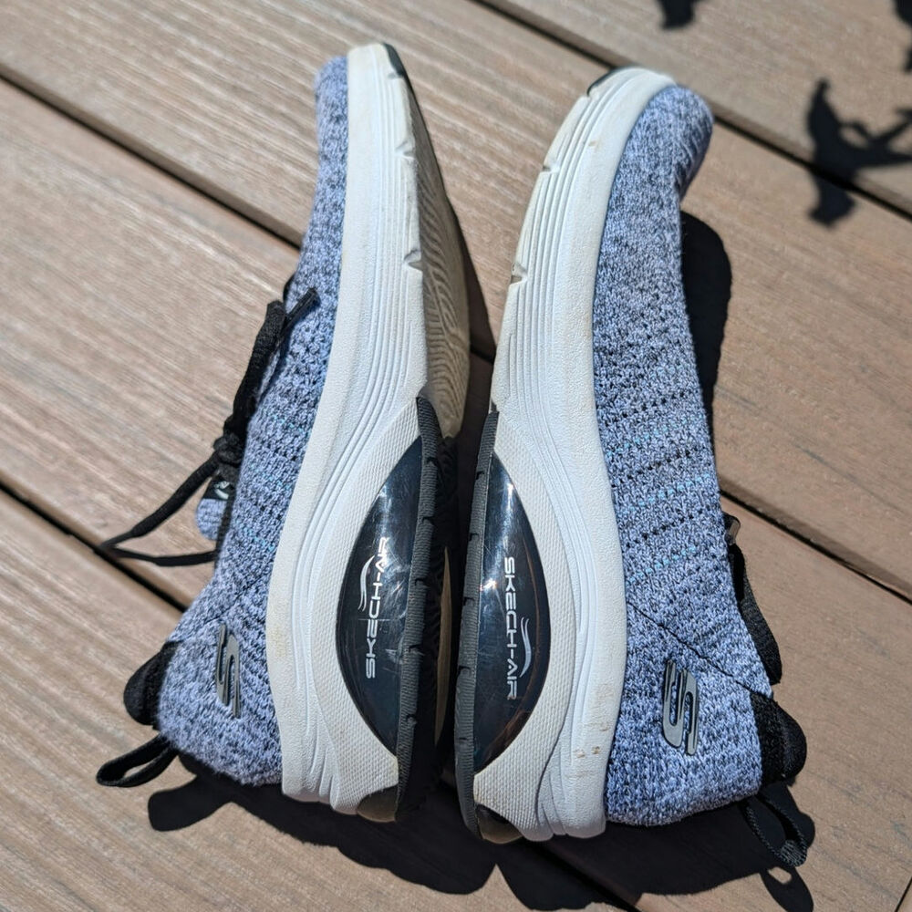 Skechers Skech-Air Extreme 2.0 Sneakers Size 6.5 - Picture 6 of 9
